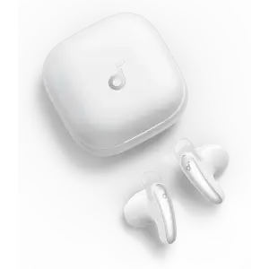 Гарнитура Anker SoundCore Liberty Buds White (D1200G21) UA