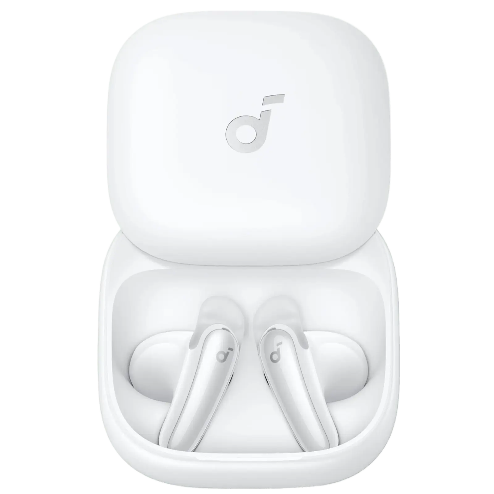 Гарнитура Anker SoundCore Liberty Buds White (D1200G21) UA