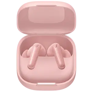 Гарнітура Anker SoundCore R60i NC Pink (D1202G51) UA