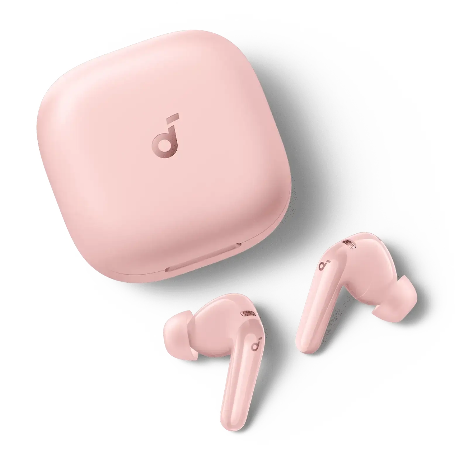 Гарнітура Anker SoundCore R60i NC Pink (D1202G51) UA
