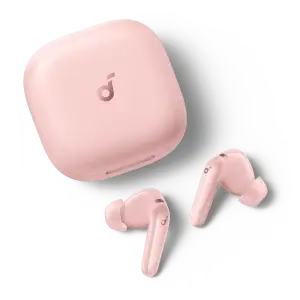 Гарнітура Anker SoundCore R60i NC Pink (D1202G51) UA