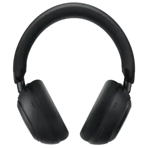 Гарнитура Anker SoundCore Space 2 Black (D1402G11) UA
