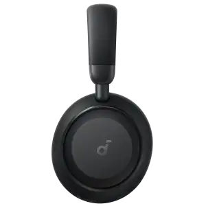 Гарнитура Anker SoundCore Space 2 Black (D1402G11) UA