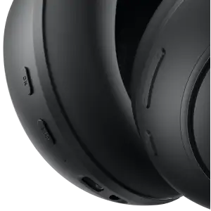 Гарнитура Anker SoundCore Space 2 Black (D1402G11) UA