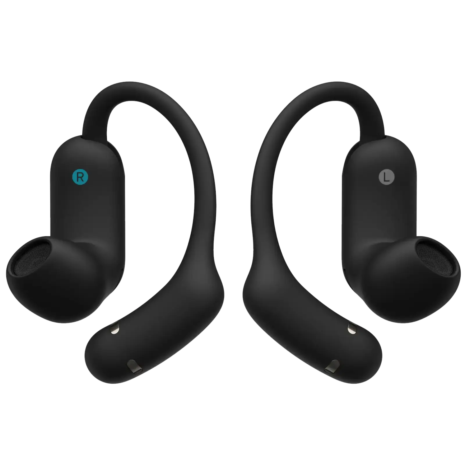 Гарнитура Anker SoundCore AeroFit 2 Pro Black (A3875G11) UA