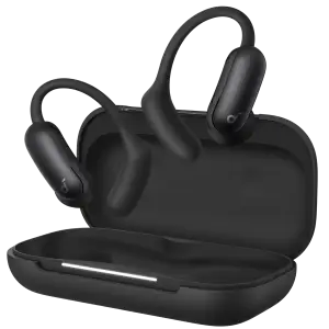 Гарнитура Anker SoundCore AeroFit 2 Pro Black (A3875G11) UA