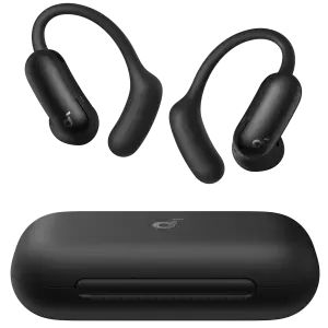 Гарнитура Anker SoundCore AeroFit 2 Pro Black (A3875G11) UA