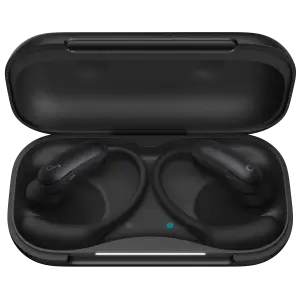 Гарнитура Anker SoundCore AeroFit 2 Pro Black (A3875G11) UA
