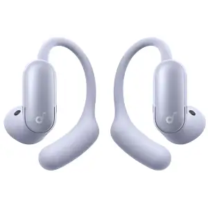Гарнитура Anker SoundCore AeroFit 2 Pro Purple (A3875GQ1) UA