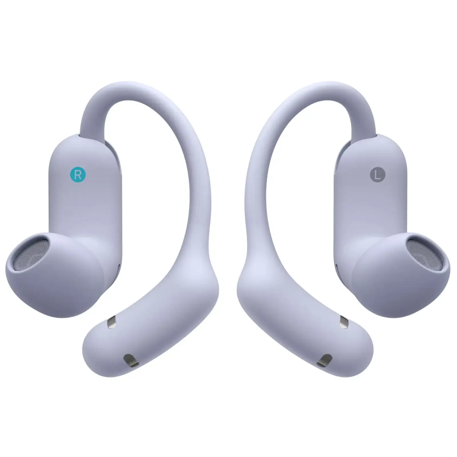 Гарнитура Anker SoundCore AeroFit 2 Pro Purple (A3875GQ1) UA
