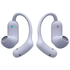 Гарнитура Anker SoundCore AeroFit 2 Pro Purple (A3875GQ1) UA