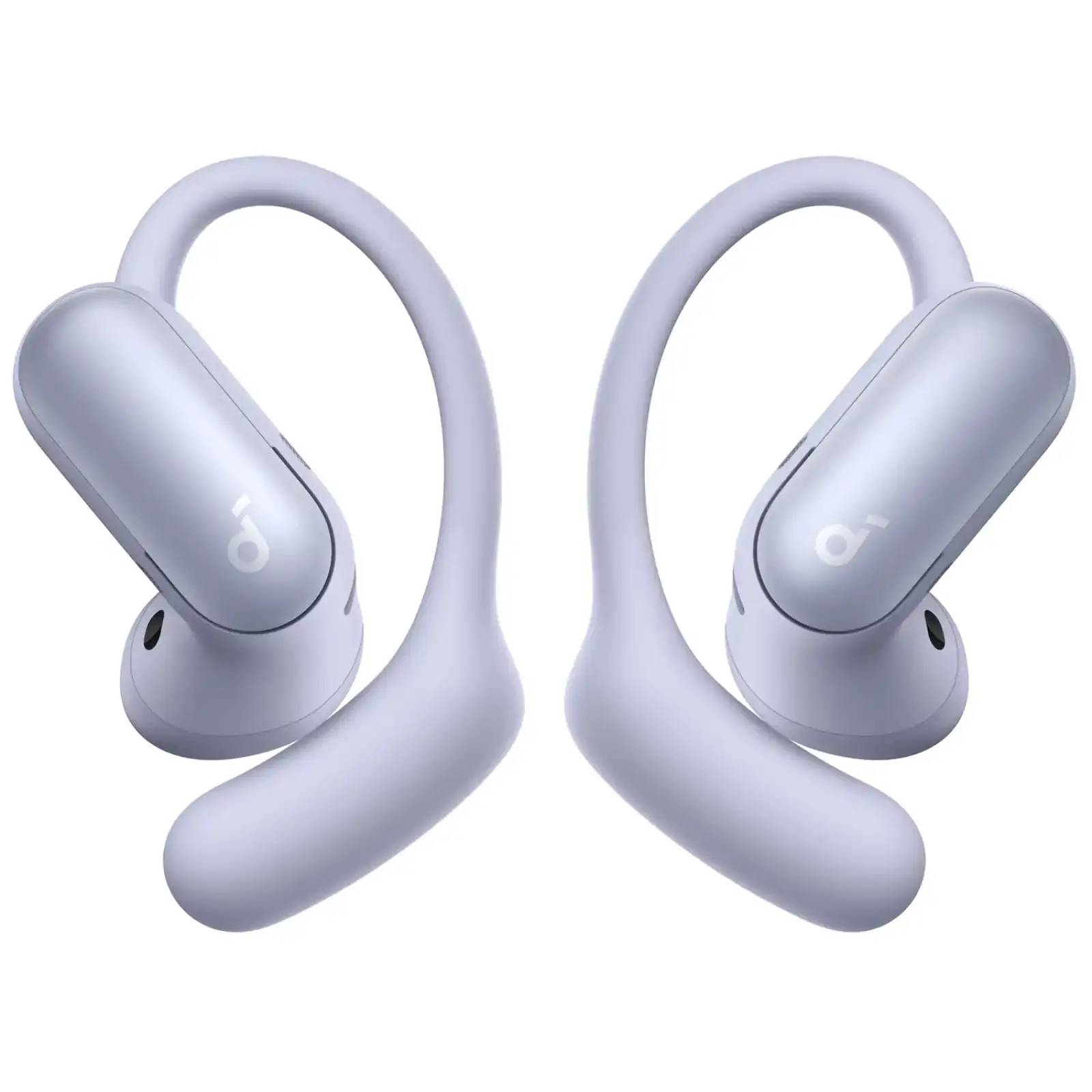 Гарнитура Anker SoundCore AeroFit 2 Pro Purple (A3875GQ1) UA