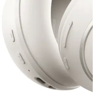 Гарнитура Anker SoundCore Space 2 White (D1402G21) UA
