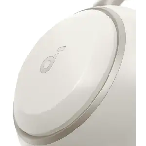 Гарнитура Anker SoundCore Space 2 White (D1402G21) UA