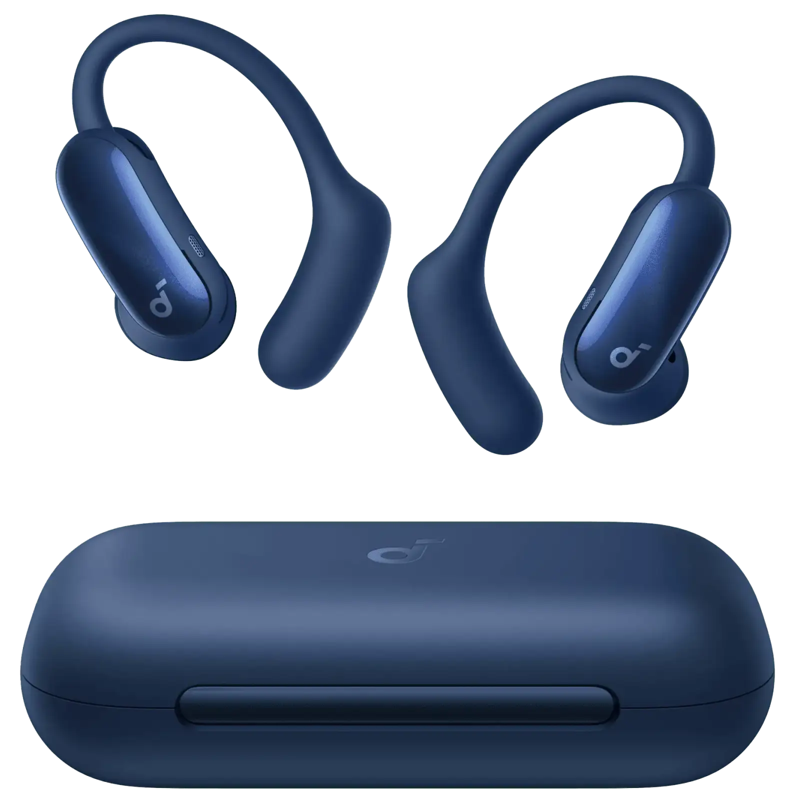 Гарнитура Anker SoundCore AeroFit 2 Pro Blue UA