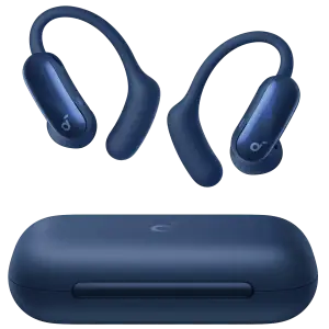 Гарнитура Anker SoundCore AeroFit 2 Pro Blue UA