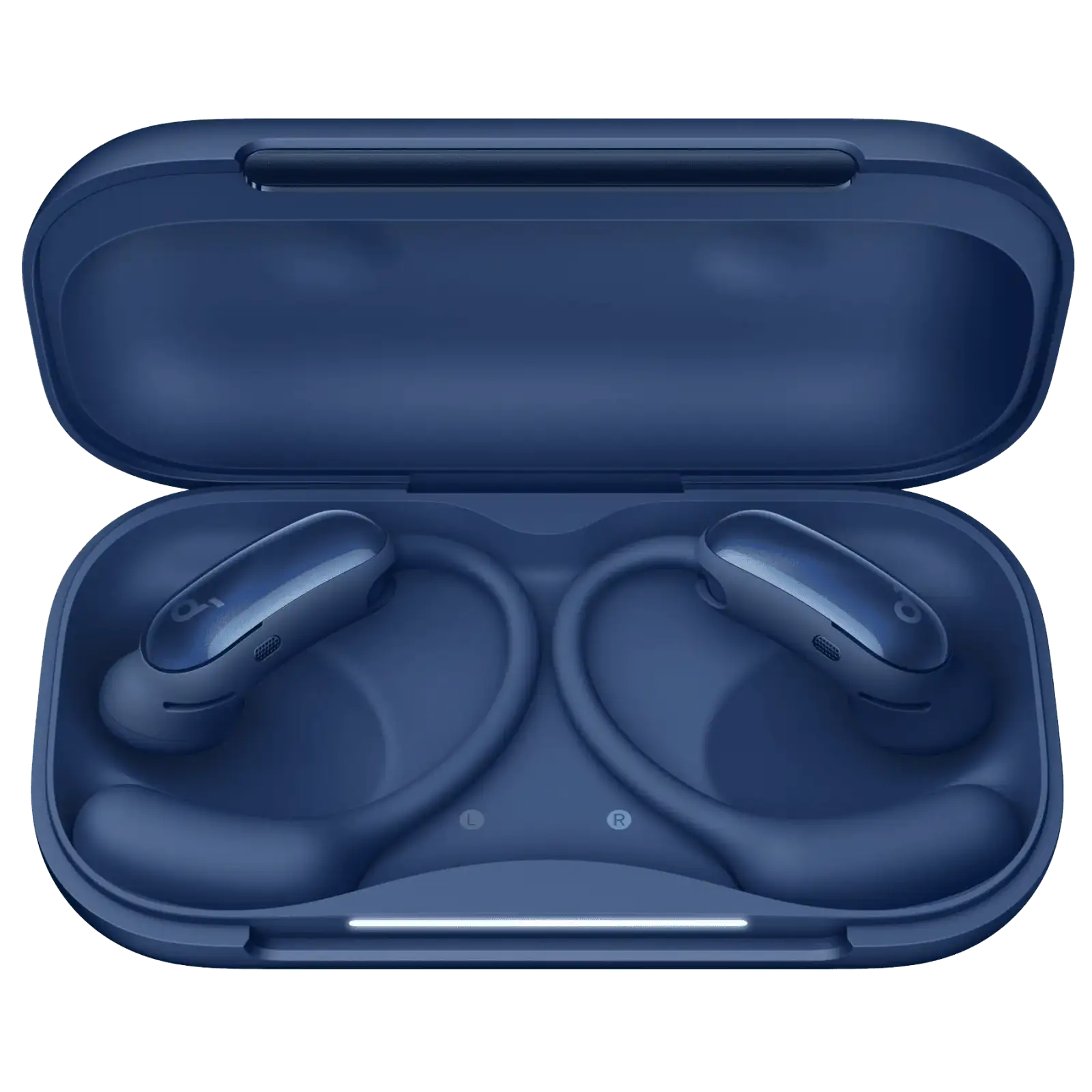 Гарнитура Anker SoundCore AeroFit 2 Pro Blue UA