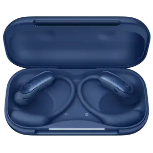 Гарнитура Anker SoundCore AeroFit 2 Pro Blue UA