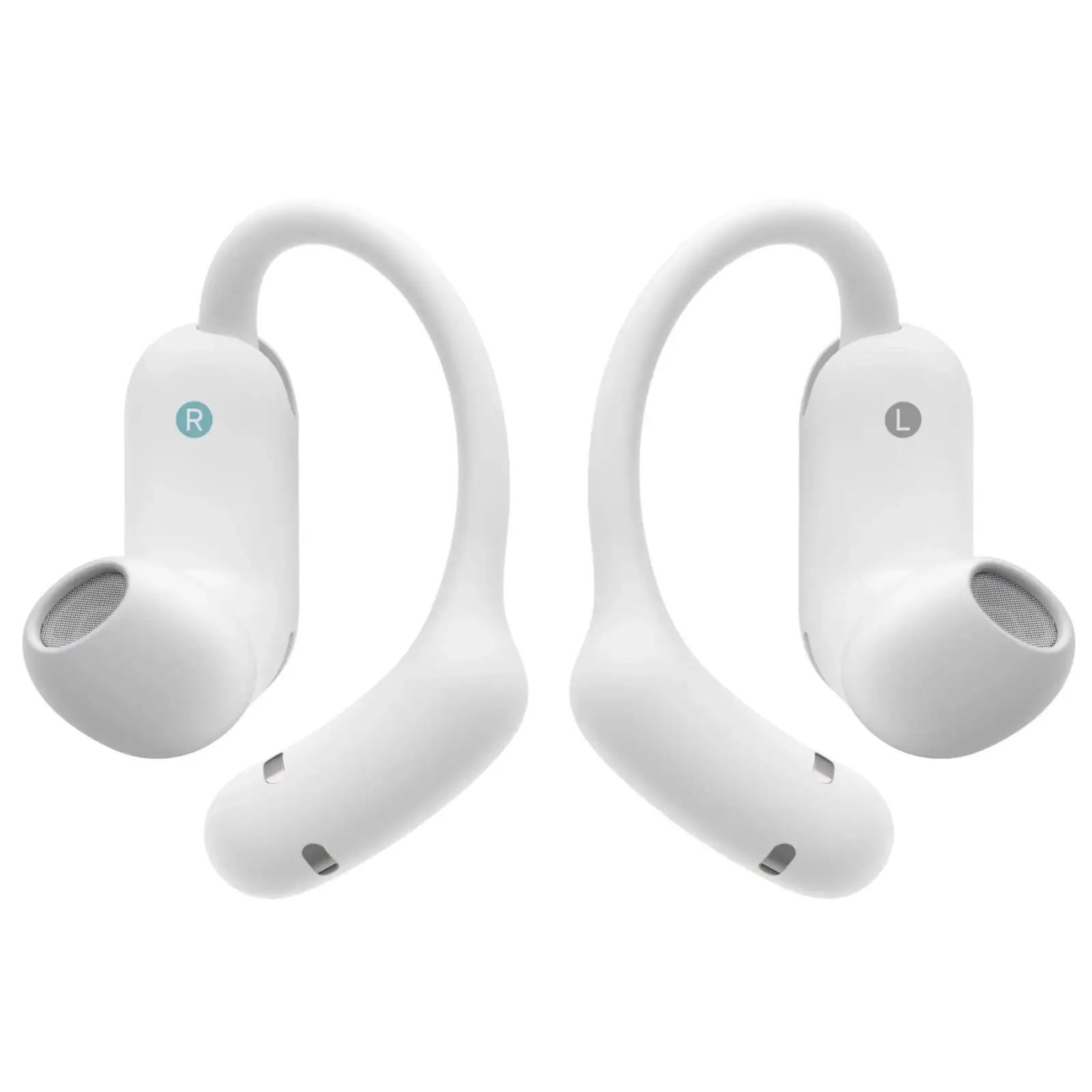 Гарнитура Anker SoundCore AeroFit 2 Pro White (A3875G21) UA