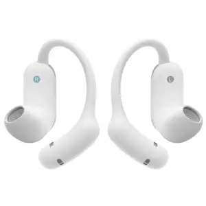 Гарнитура Anker SoundCore AeroFit 2 Pro White (A3875G21) UA