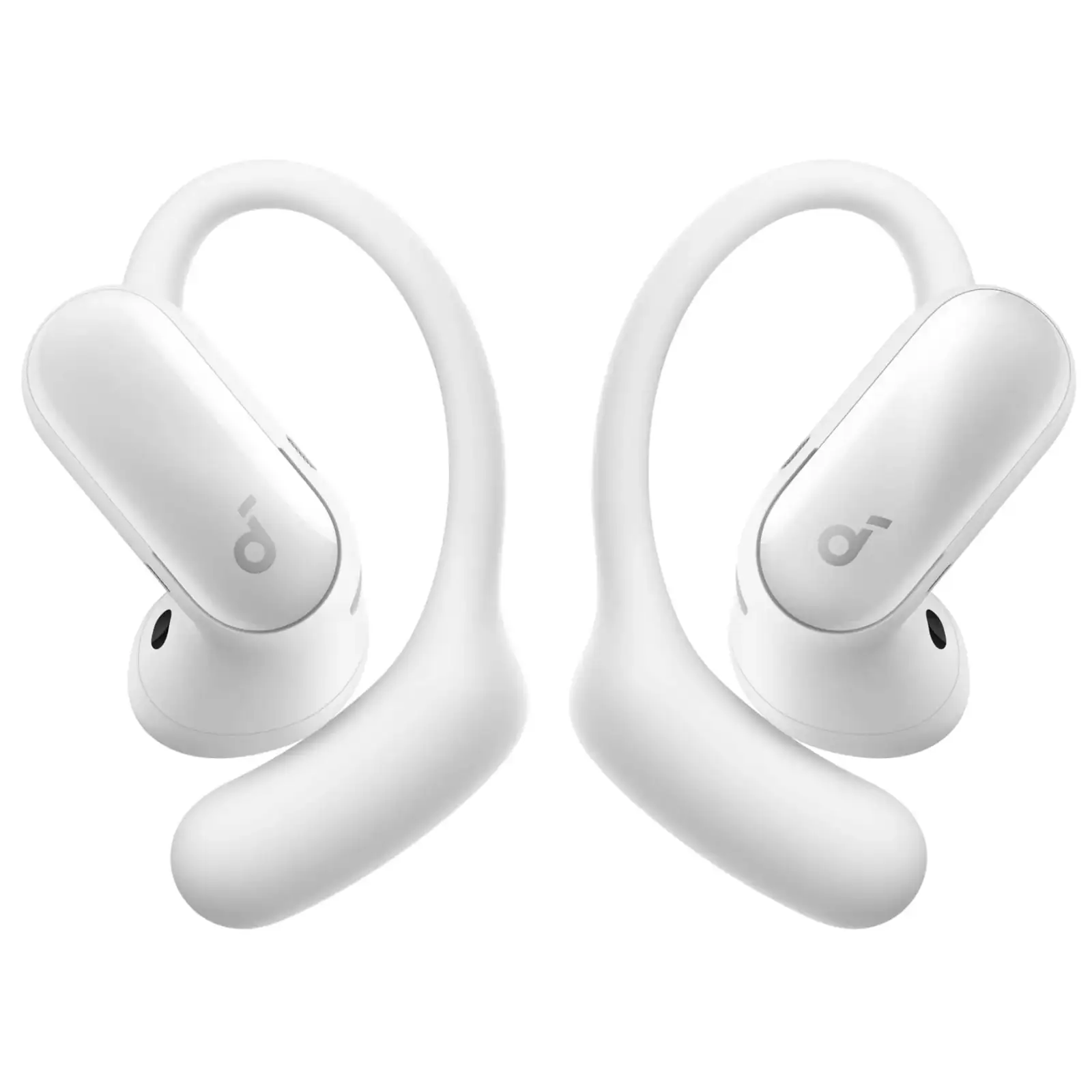 Гарнитура Anker SoundCore AeroFit 2 Pro White (A3875G21) UA