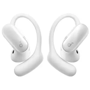 Гарнитура Anker SoundCore AeroFit 2 Pro White (A3875G21) UA
