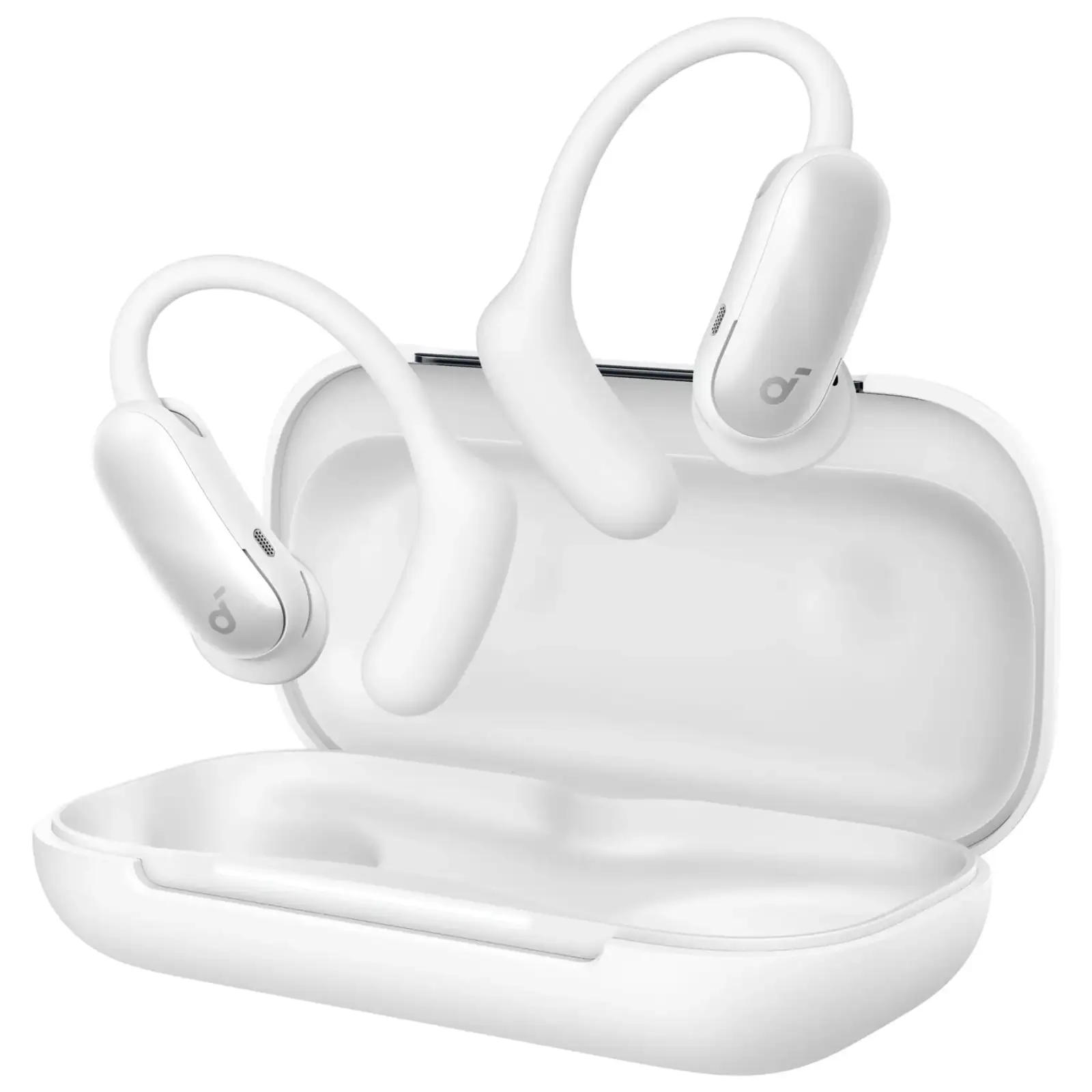 Гарнитура Anker SoundCore AeroFit 2 Pro White (A3875G21) UA