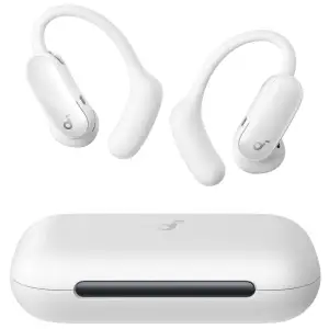 Гарнитура Anker SoundCore AeroFit 2 Pro White (A3875G21) UA