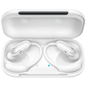 Гарнитура Anker SoundCore AeroFit 2 Pro White (A3875G21) UA