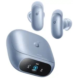 Гарнітура Anker SoundCore Liberty 5 Pro Blue UA