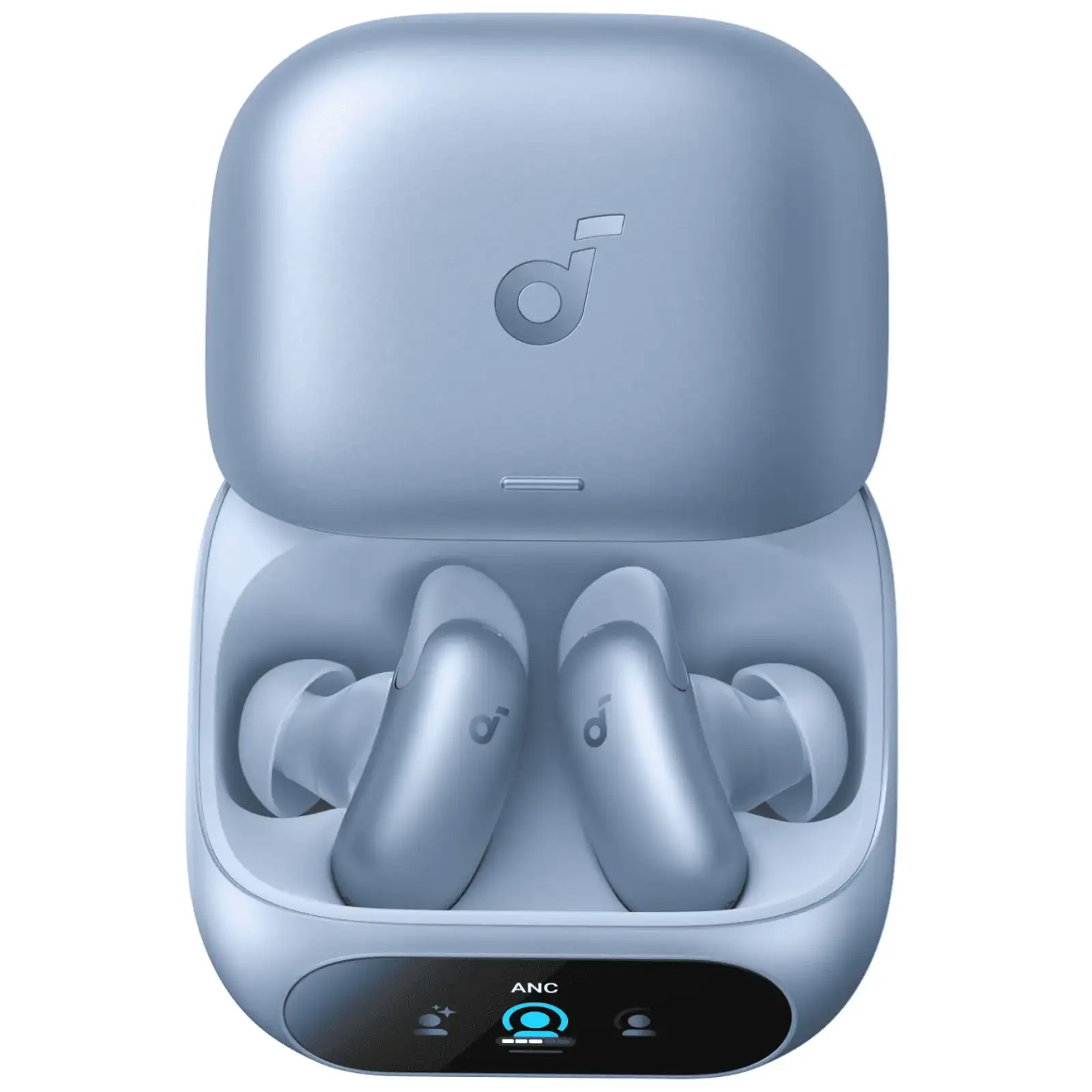 Гарнітура Anker SoundCore Liberty 5 Pro Blue UA