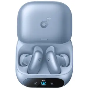 Гарнітура Anker SoundCore Liberty 5 Pro Blue UA