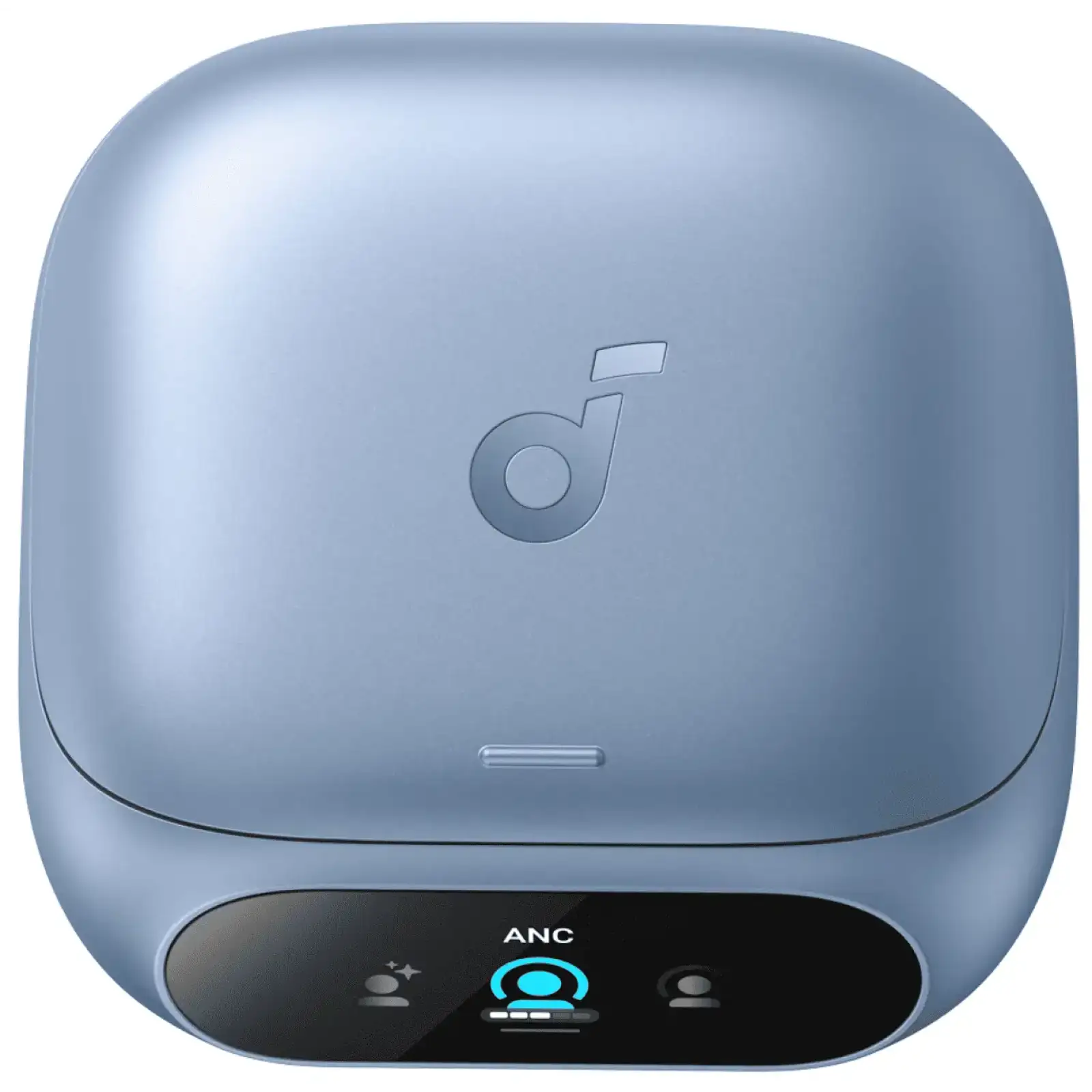 Гарнітура Anker SoundCore Liberty 5 Pro Blue UA