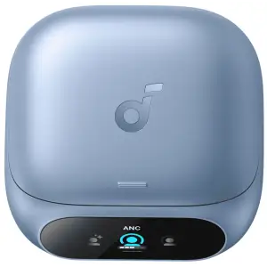 Гарнітура Anker SoundCore Liberty 5 Pro Blue UA