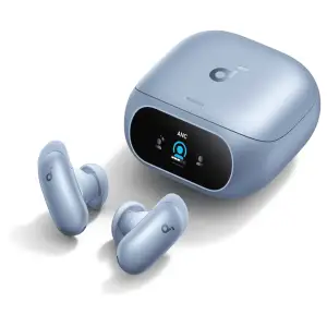 Гарнітура Anker SoundCore Liberty 5 Pro Blue UA