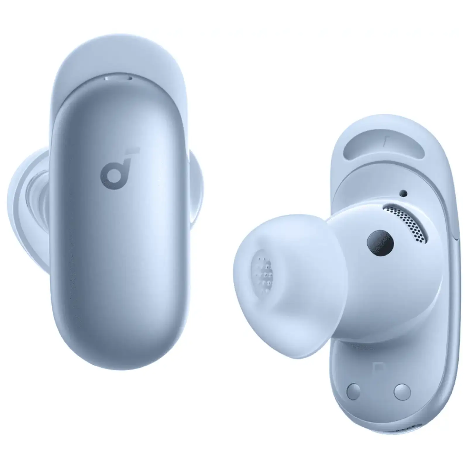 Гарнітура Anker SoundCore Liberty 5 Pro Blue UA