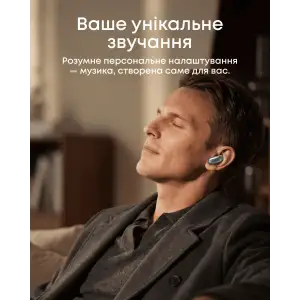 Гарнітура Anker SoundCore Liberty 5 Pro Blue UA