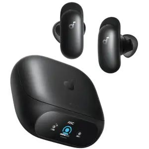 Гарнітура Anker SoundCore Liberty 5 Pro Black UA