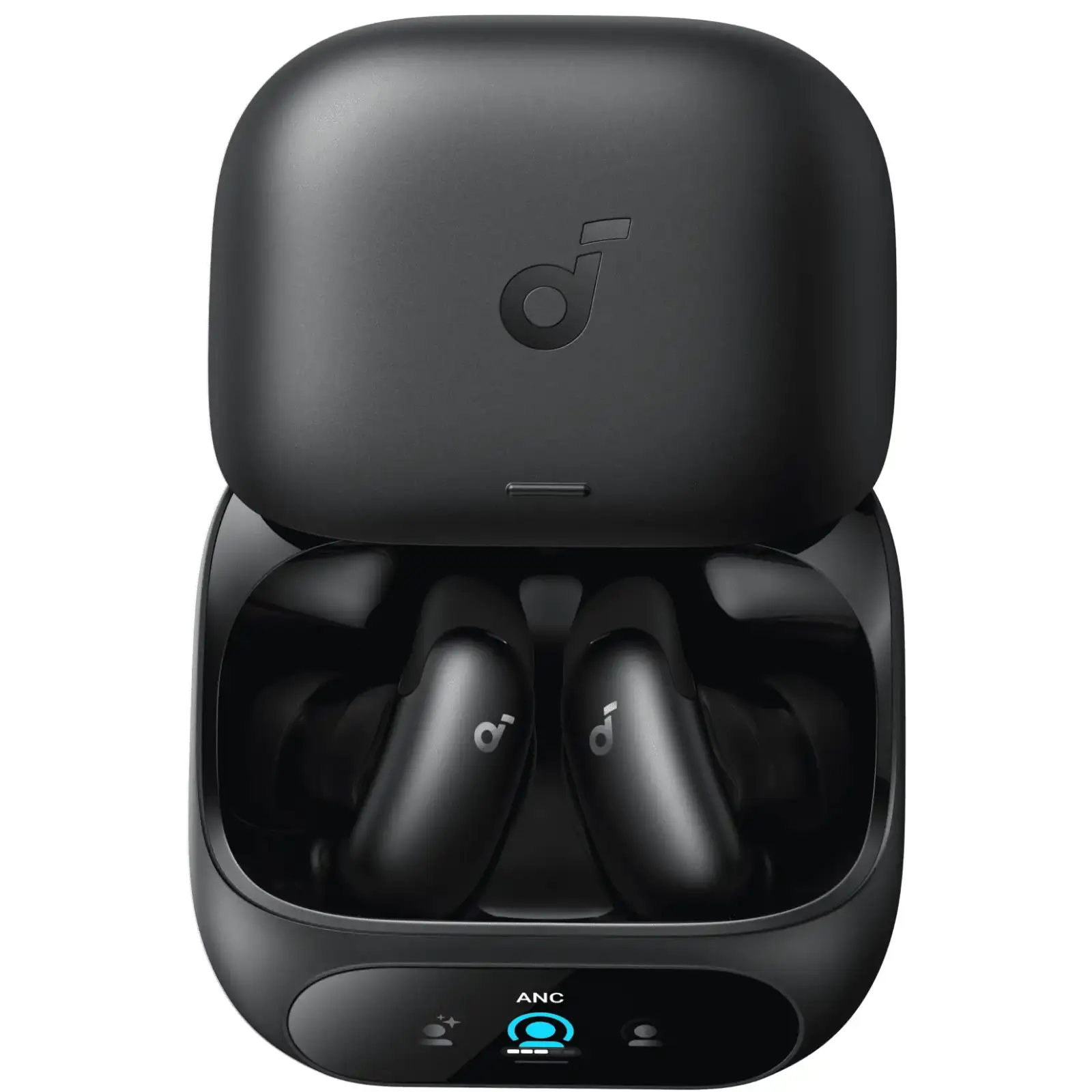 Гарнітура Anker SoundCore Liberty 5 Pro Black UA