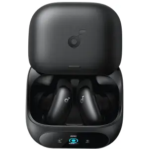 Гарнітура Anker SoundCore Liberty 5 Pro Black UA