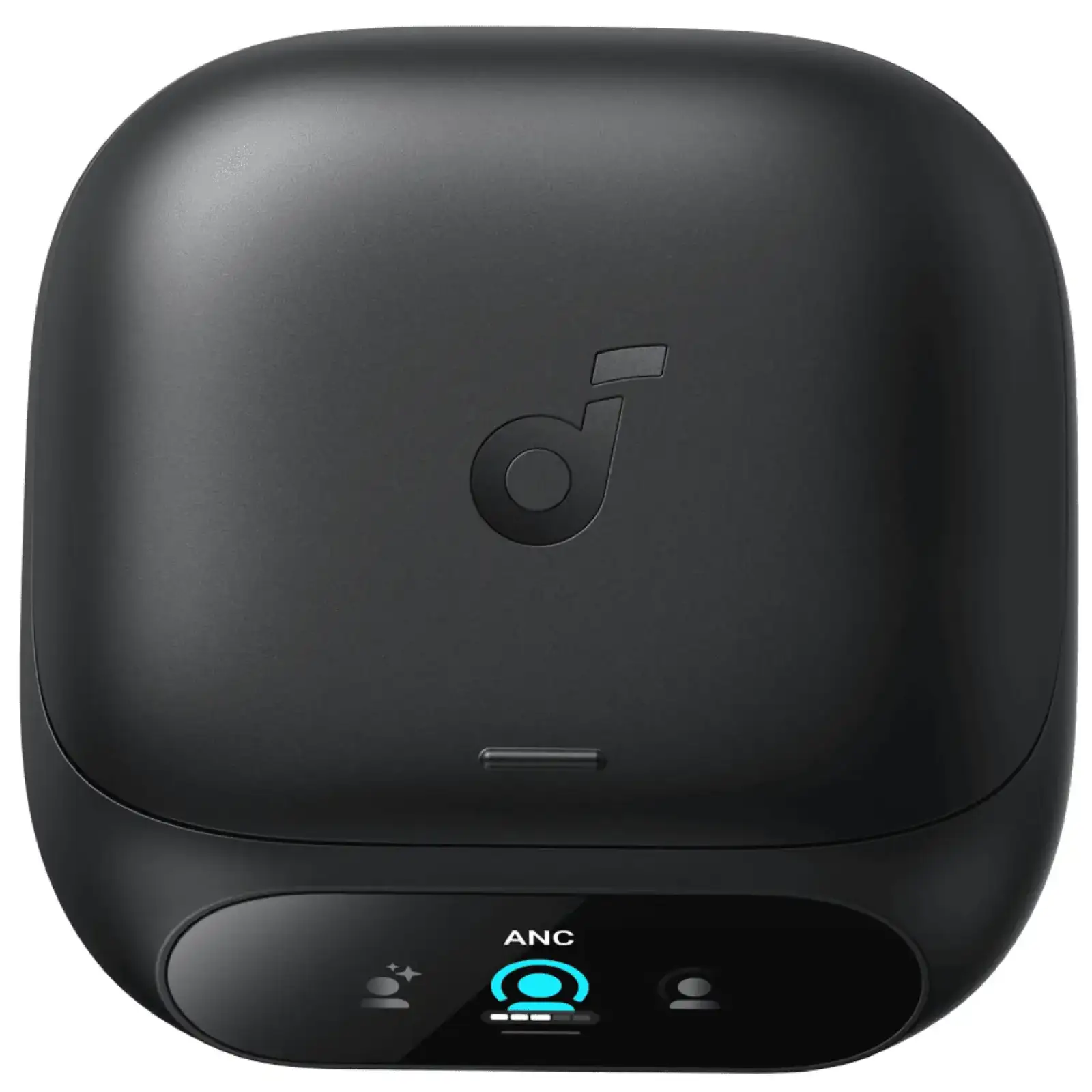 Гарнітура Anker SoundCore Liberty 5 Pro Black UA