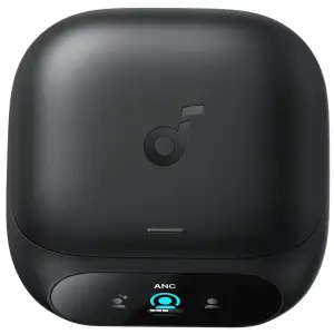 Гарнітура Anker SoundCore Liberty 5 Pro Black UA