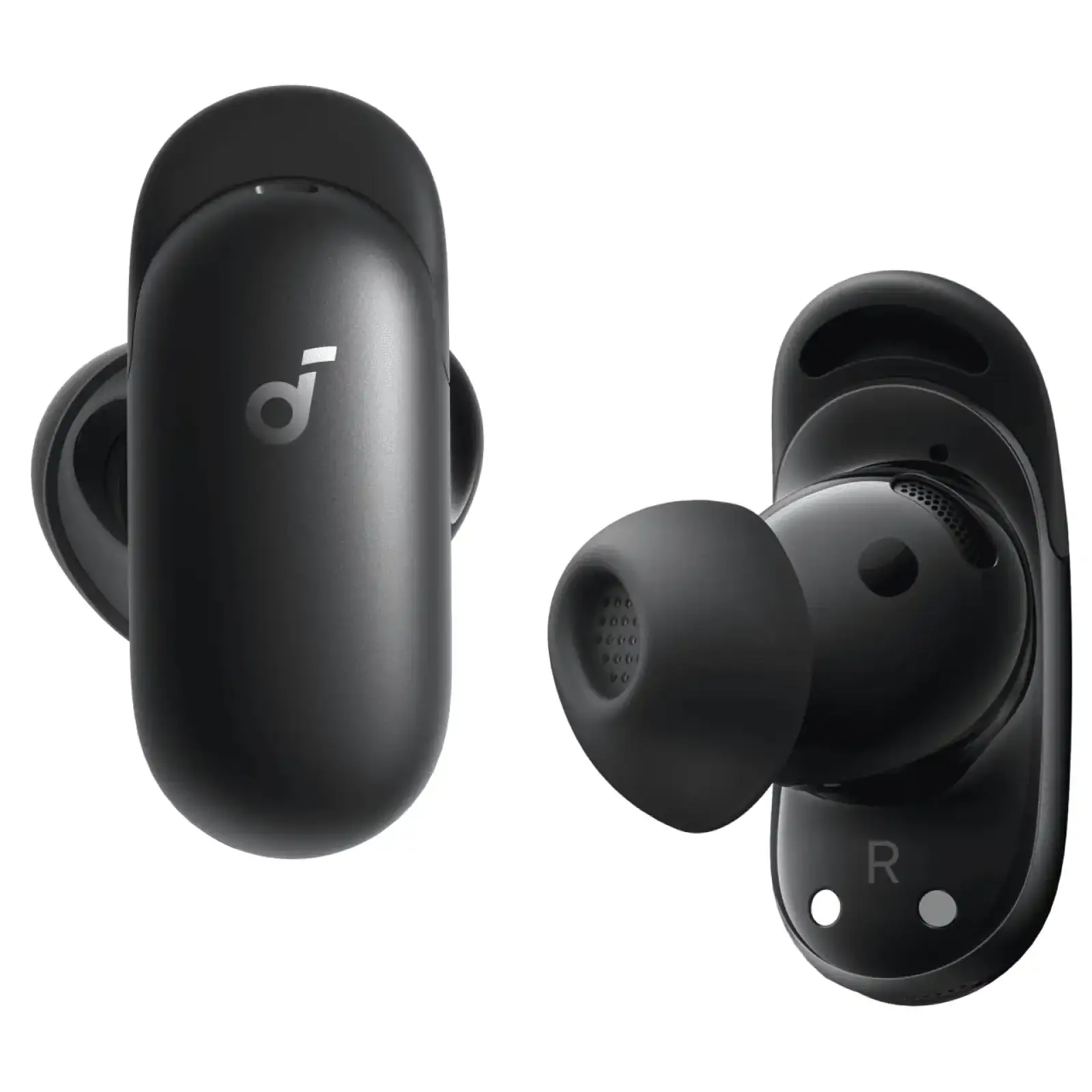 Гарнітура Anker SoundCore Liberty 5 Pro Black UA