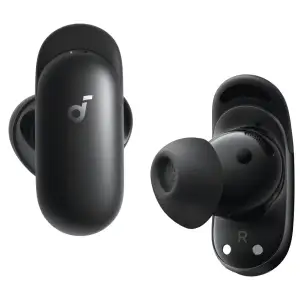 Гарнітура Anker SoundCore Liberty 5 Pro Black UA