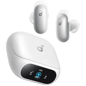 Гарнітура Anker SoundCore Liberty 5 Pro White UA