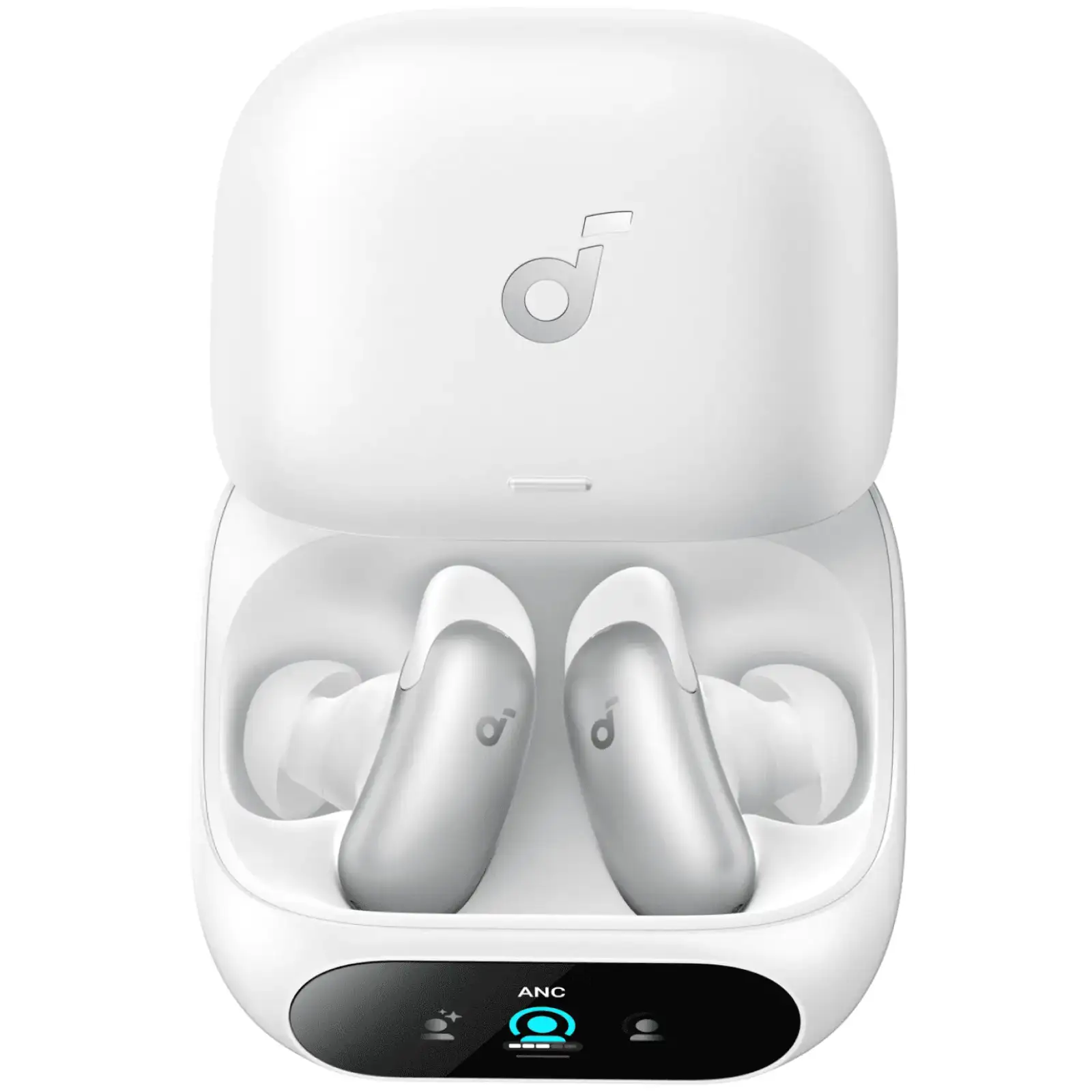 Гарнітура Anker SoundCore Liberty 5 Pro White UA