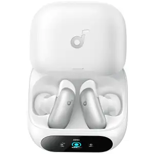 Гарнітура Anker SoundCore Liberty 5 Pro White UA