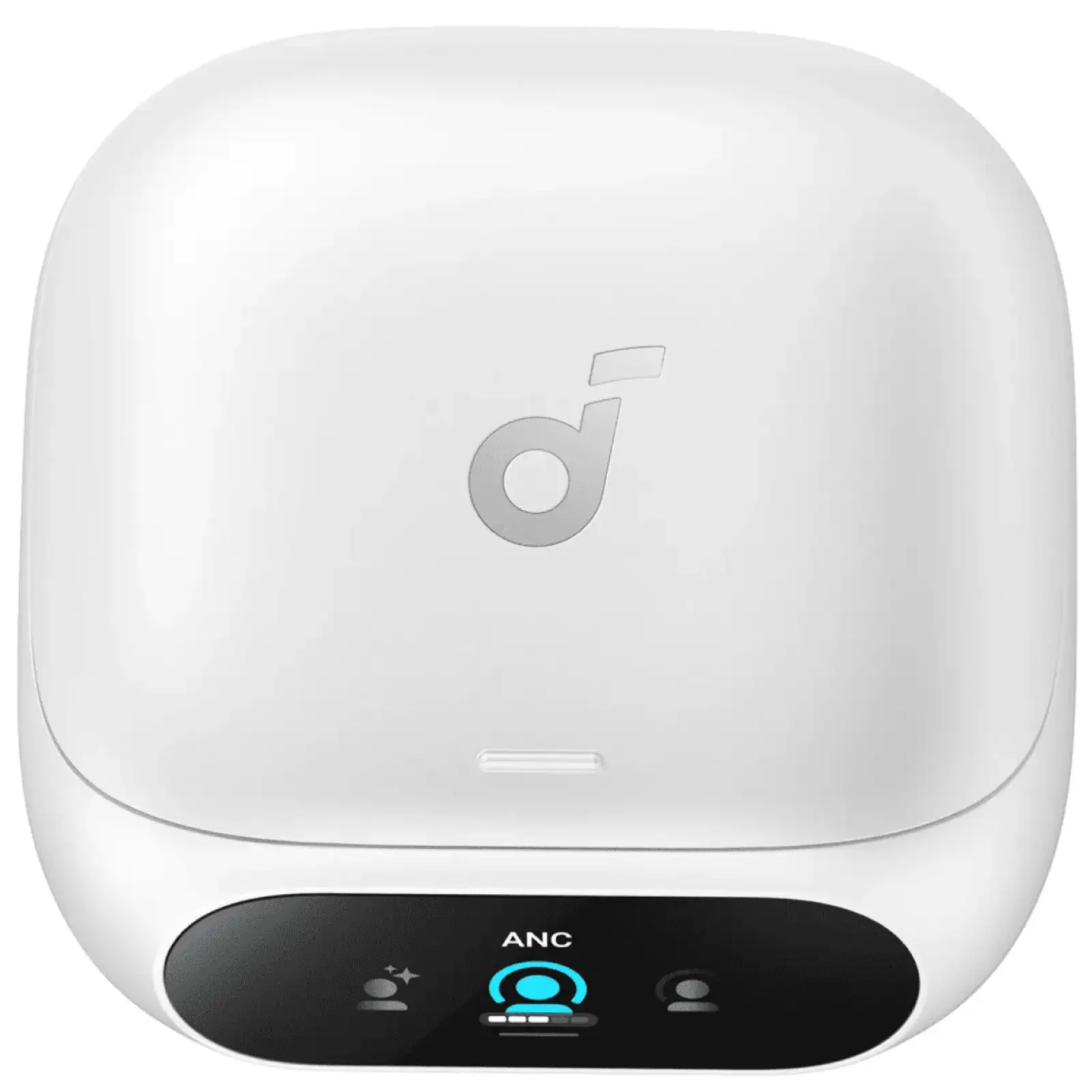 Гарнітура Anker SoundCore Liberty 5 Pro White UA