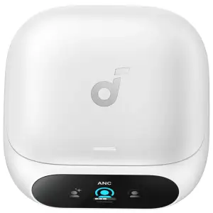 Гарнітура Anker SoundCore Liberty 5 Pro White UA