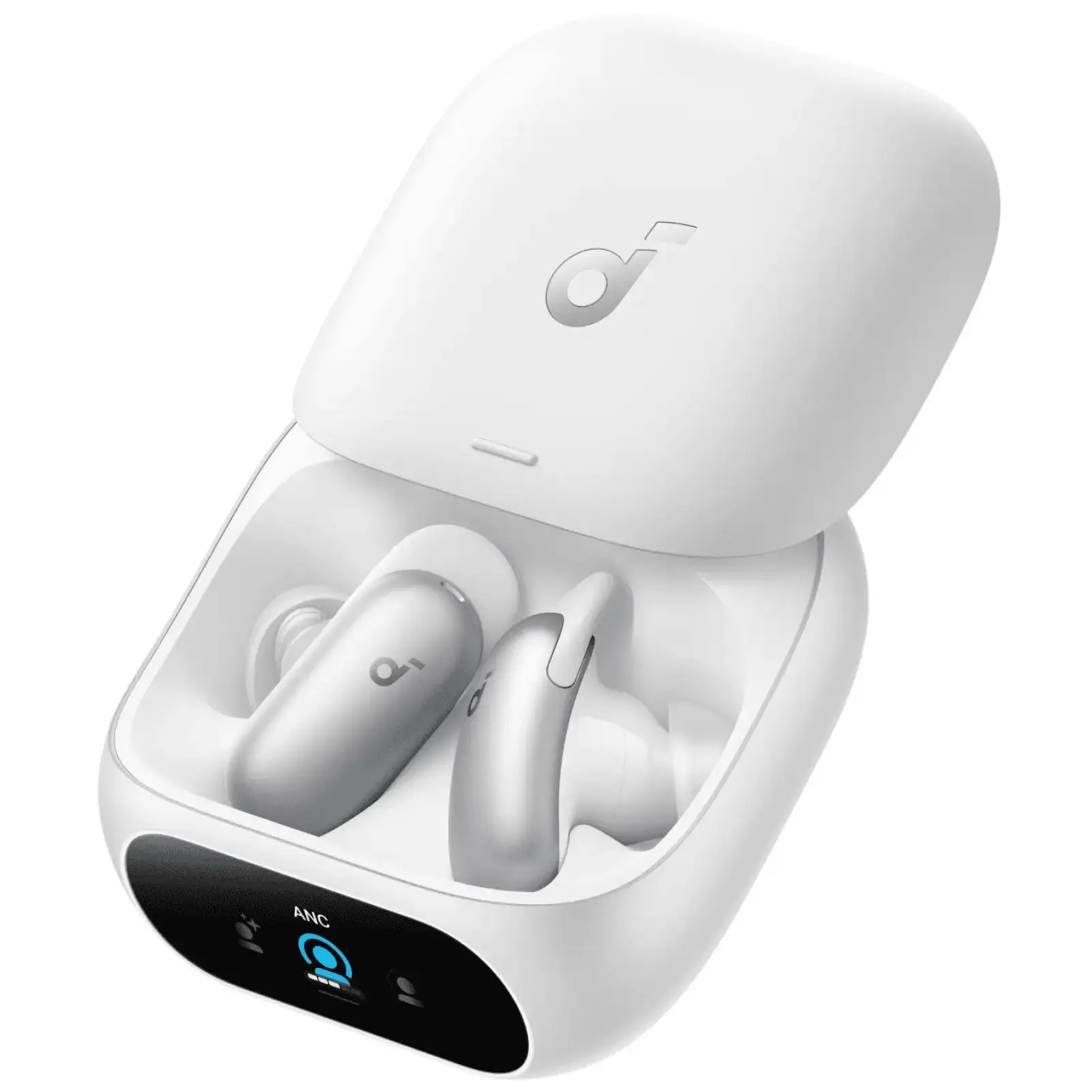 Гарнітура Anker SoundCore Liberty 5 Pro White UA